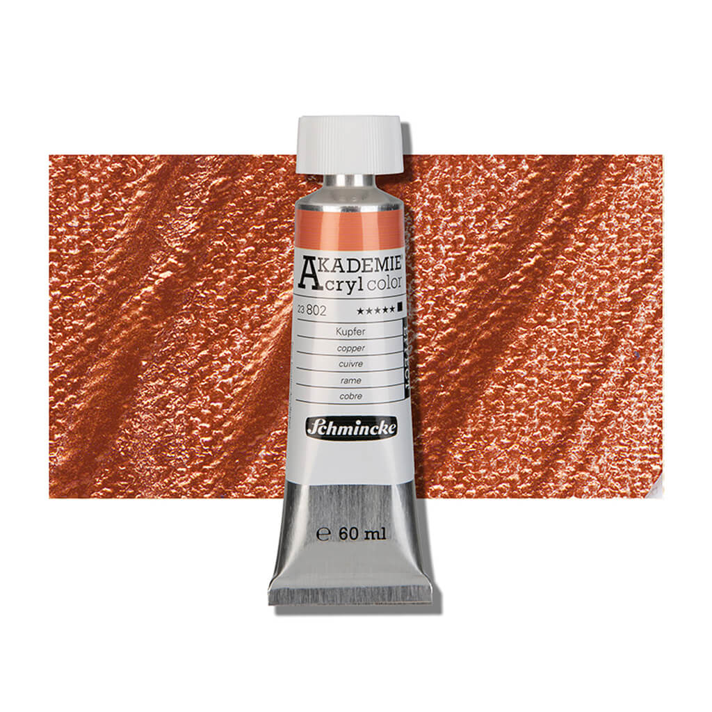 Schmincke Akademie Acrylic Color 60ml