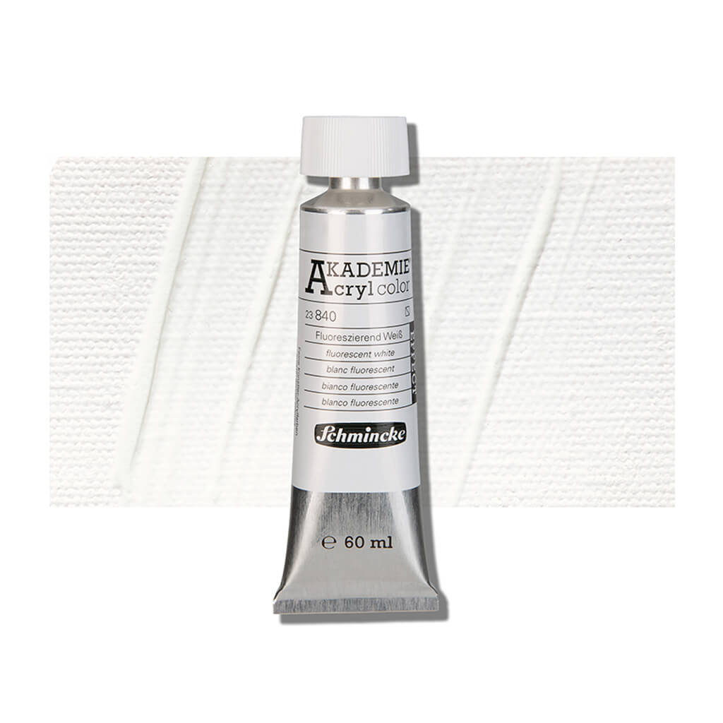 Schmincke Akademie Acrylic Color 60ml