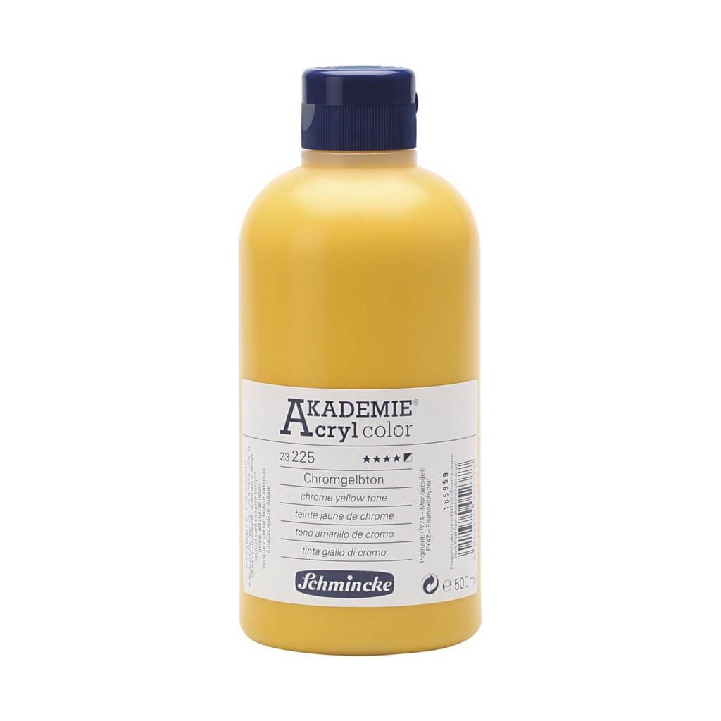 Schmincke Akademie Acryl 500ml