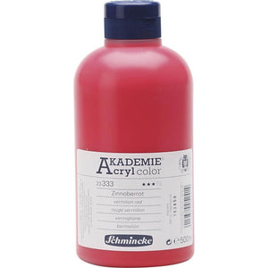 Schmincke Akademie Acryl 500ml