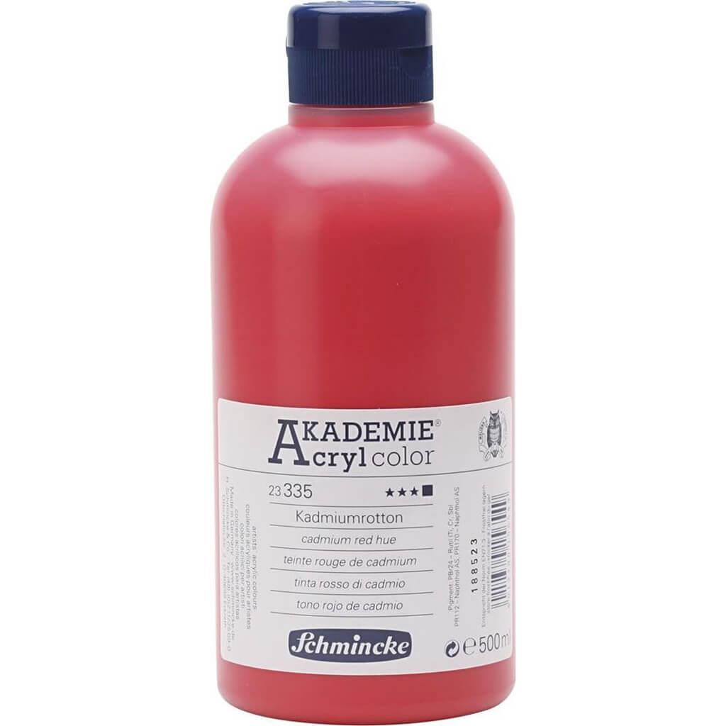 Schmincke Akademie Acryl 500ml