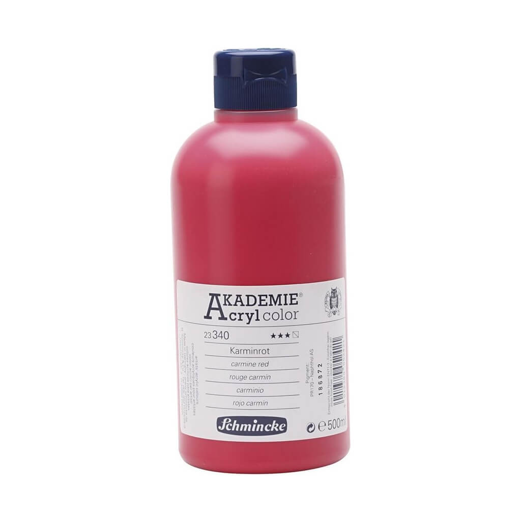 Schmincke Akademie Acryl 500ml