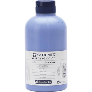 Schmincke Akademie Acryl 500ml