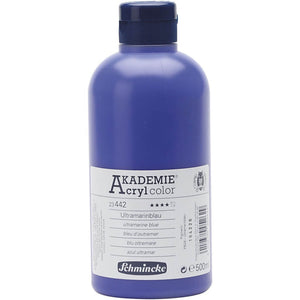 Schmincke Akademie Acryl 500ml