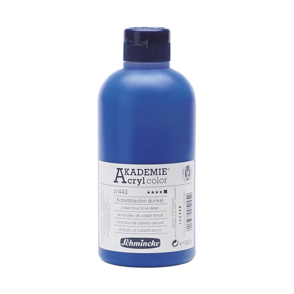 Schmincke Akademie Acryl 500ml