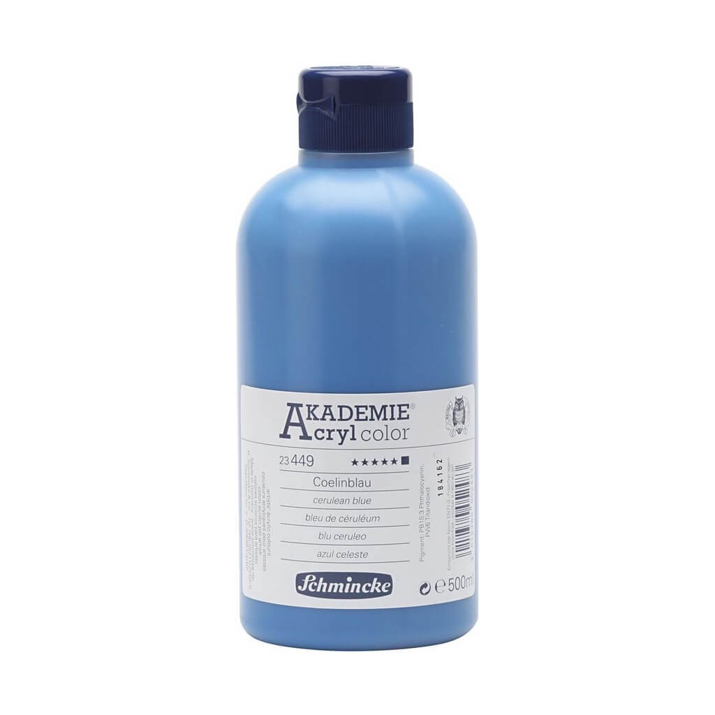 Schmincke Akademie Acryl 500ml