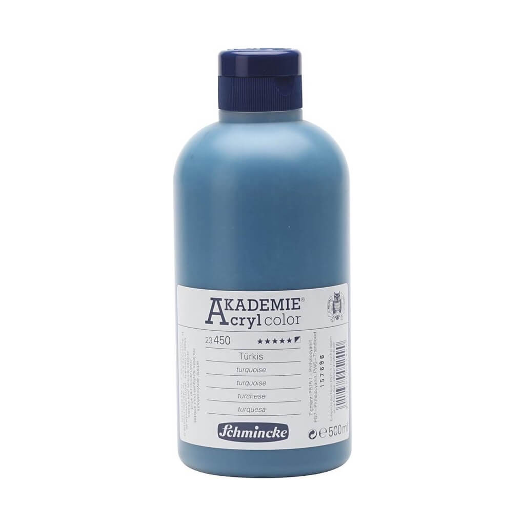 Schmincke Akademie Acryl 500ml