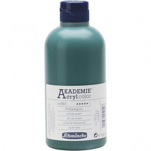 Schmincke Akademie Acryl 500ml