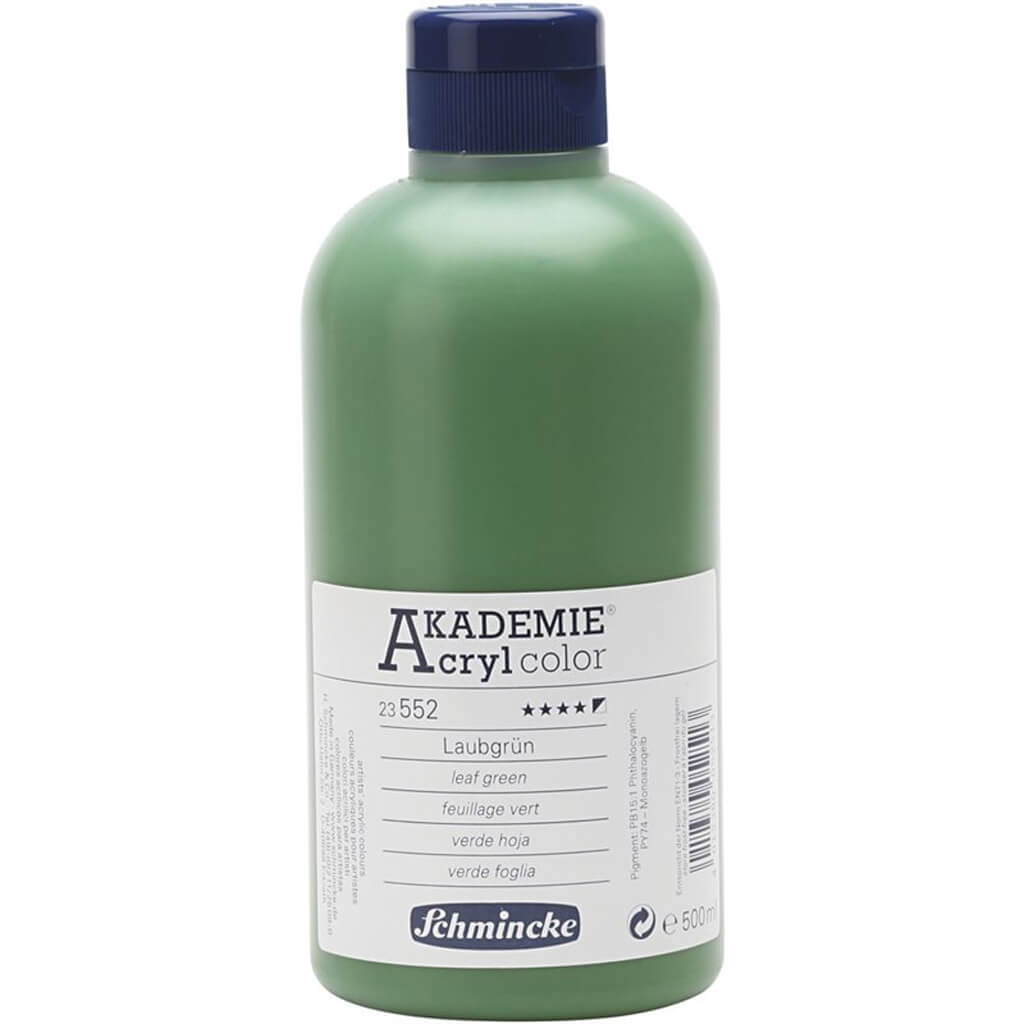 Schmincke Akademie Acryl 500ml