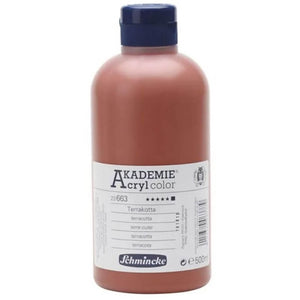 Schmincke Akademie Acryl 500ml