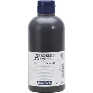 Schmincke Akademie Acryl 500ml