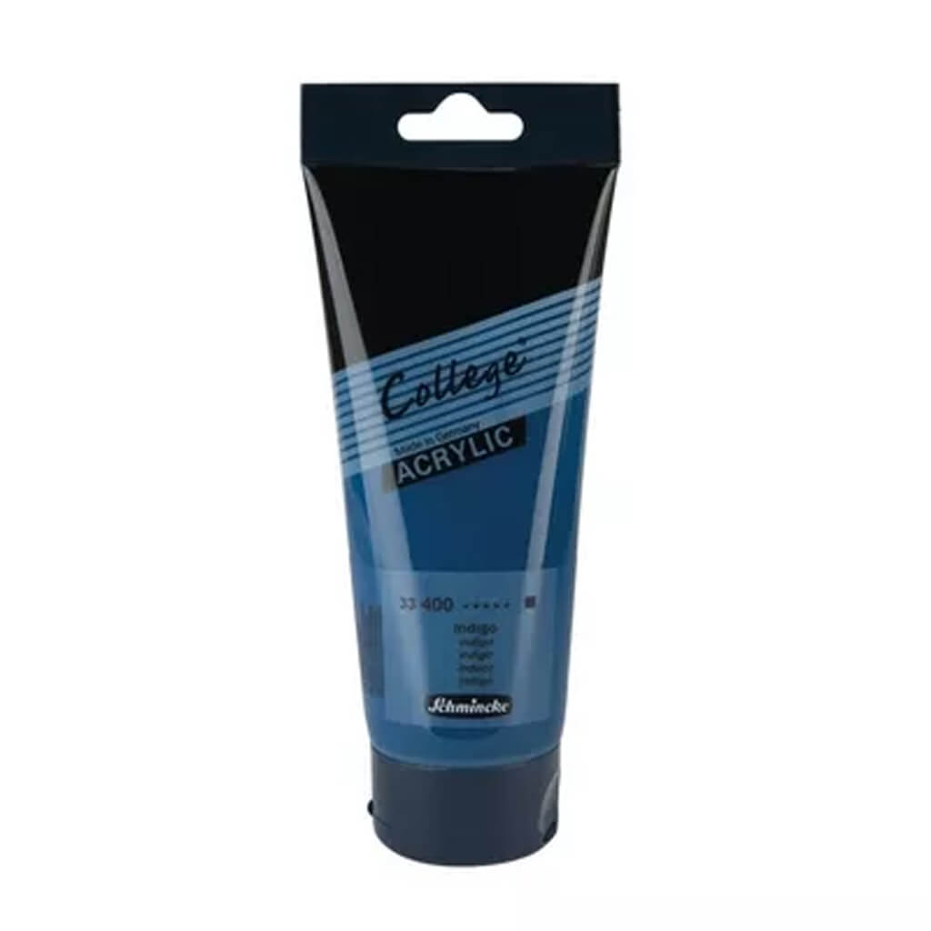 Schmincke College Acrylic Paint 200ml