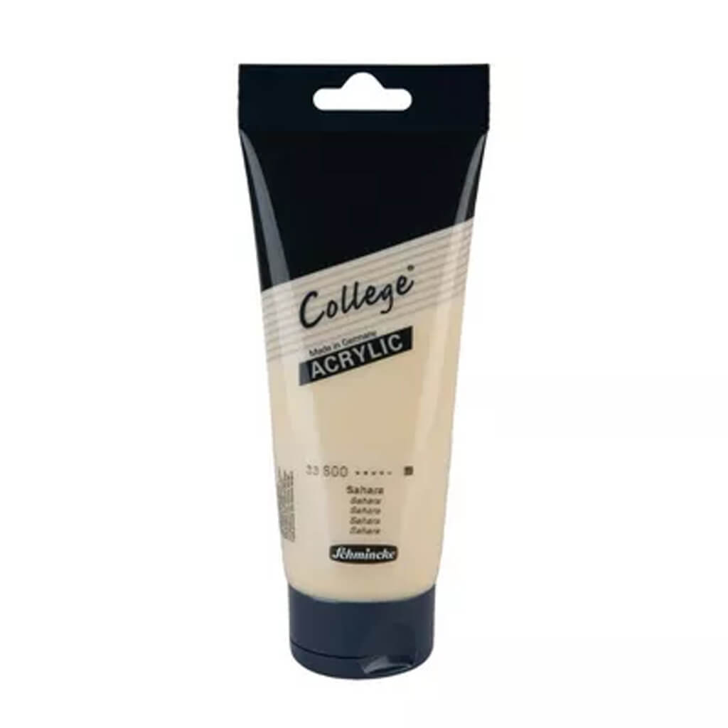 Schmincke College Acrylic Paint 200ml