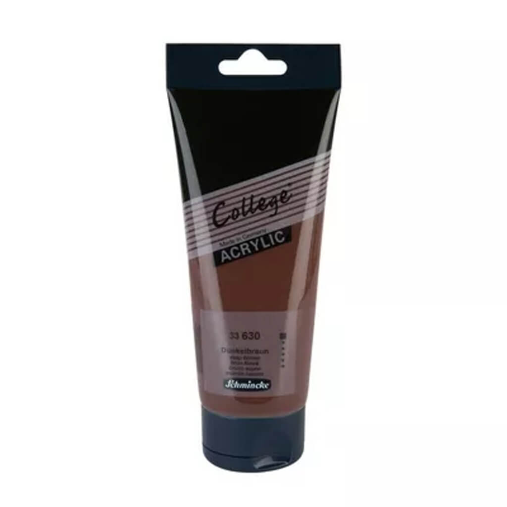 Schmincke College Acrylic Paint 200ml