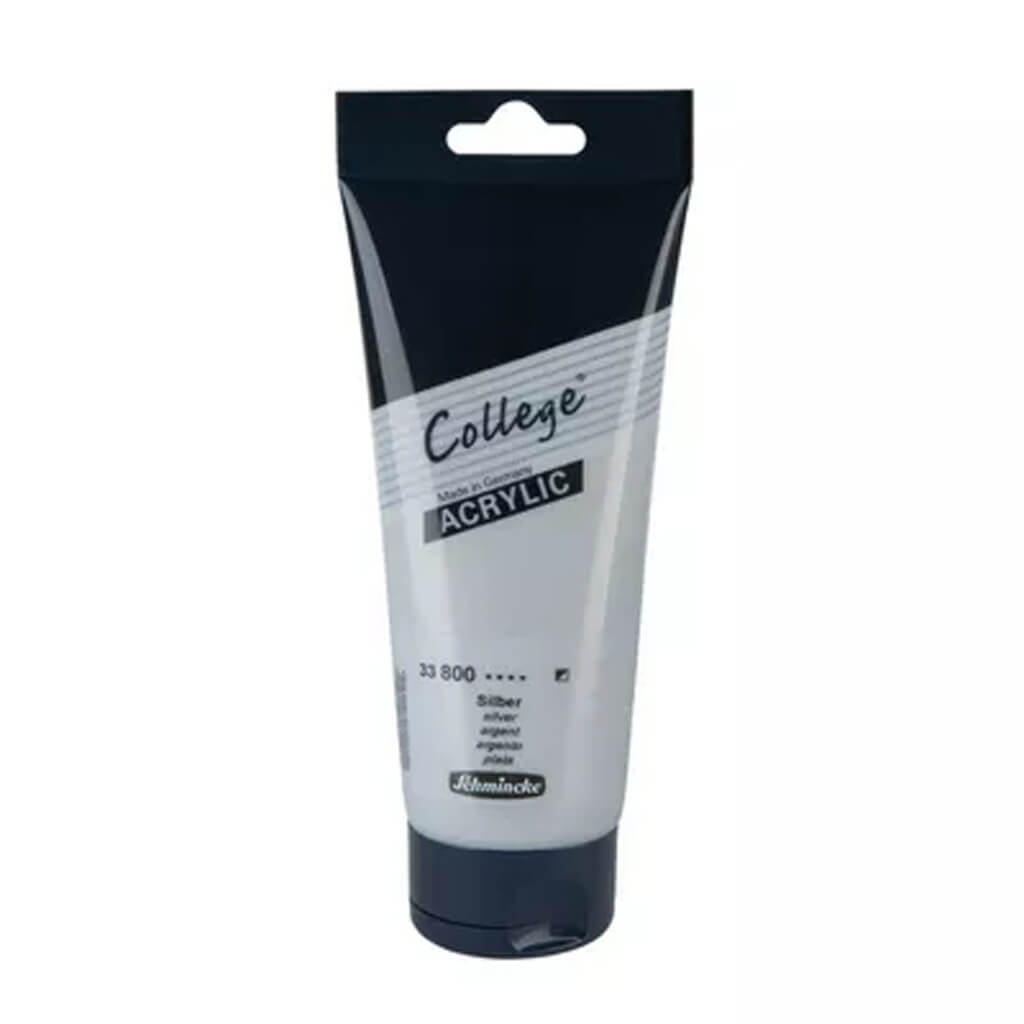 Schmincke College Acrylic Paint 200ml