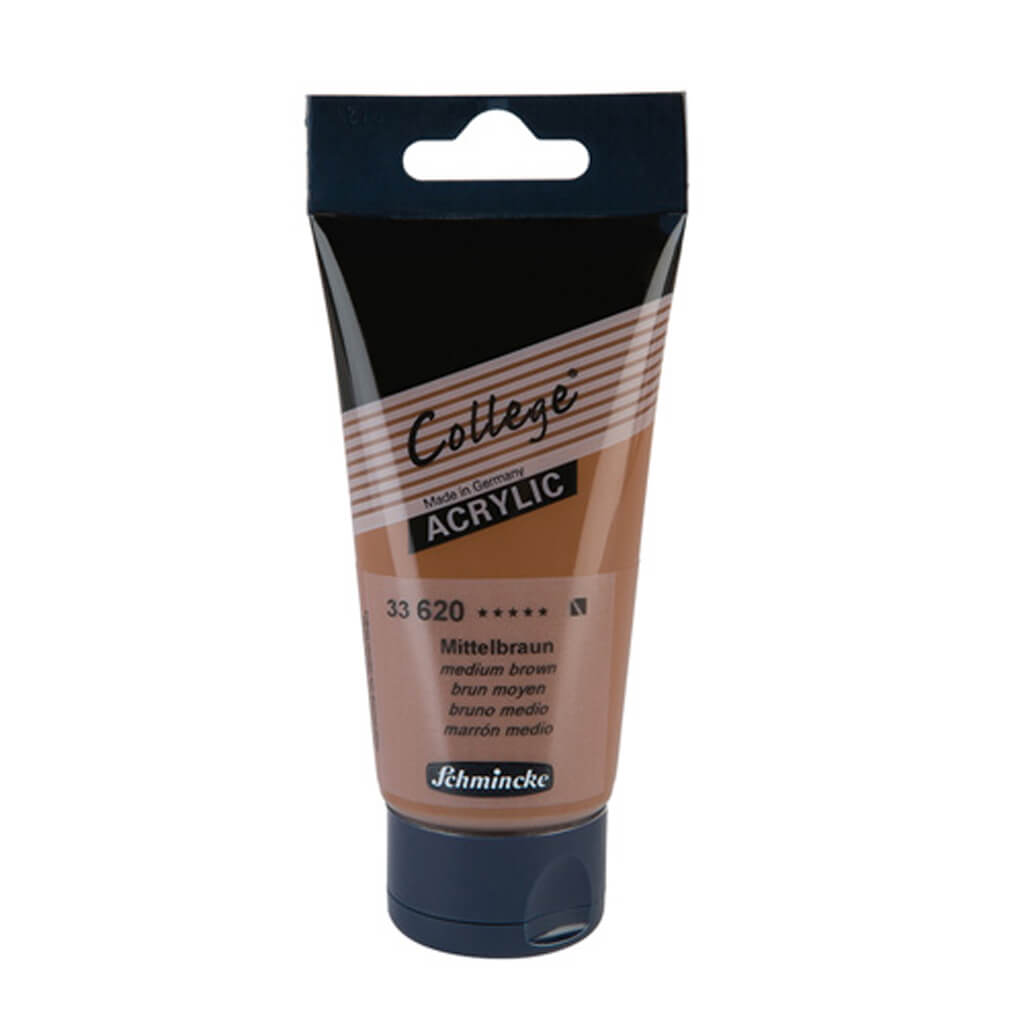 Schmincke College Acrylic Paint 75ml