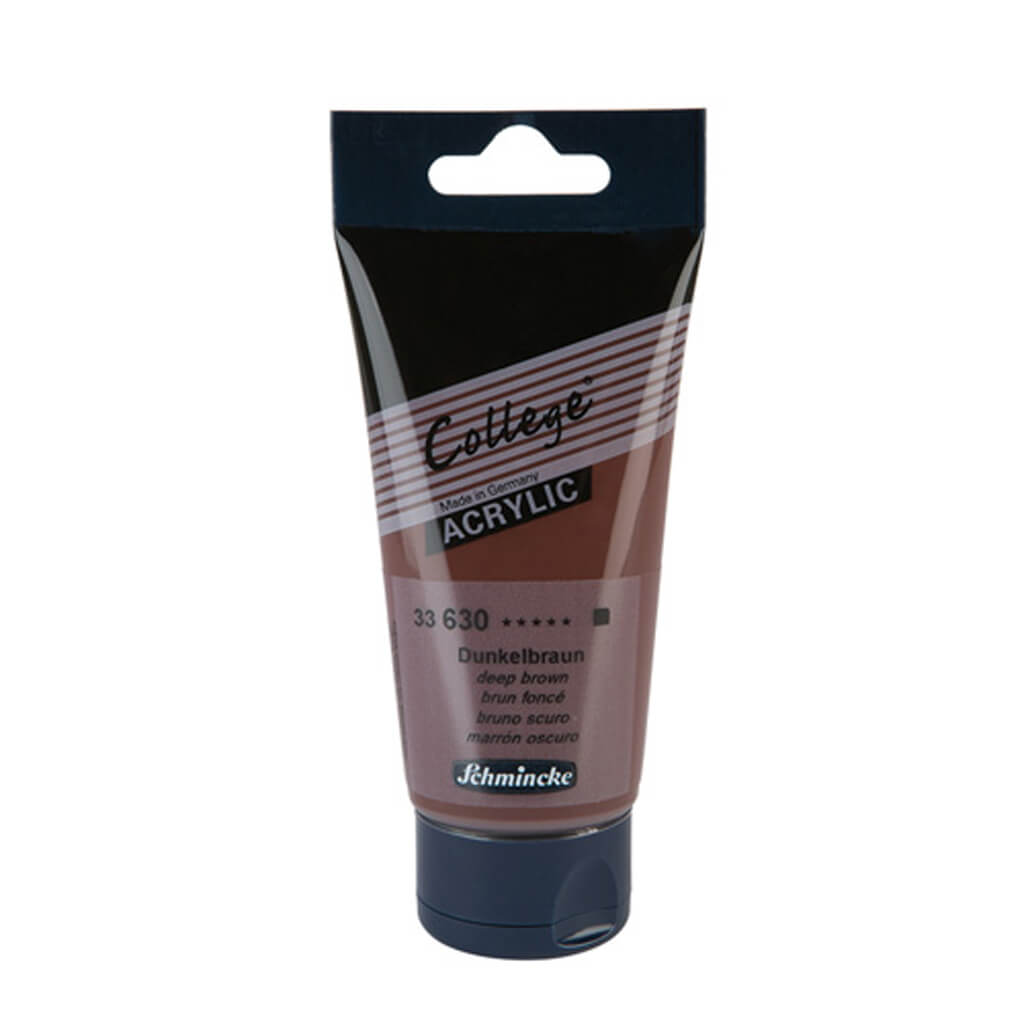 Schmincke College Acrylic Paint 75ml