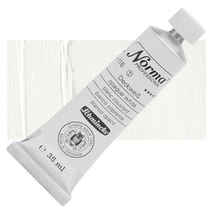 Schmincke Norma Professional Oil Paint 35ml