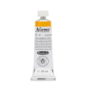 Schmincke Norma Professional Oil Paint 35ml