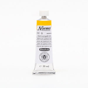 Schmincke Norma Professional Oil Paint 35ml