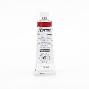 Schmincke Norma Professional Oil Paint 35ml