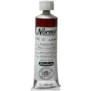 Schmincke Norma Professional Oil Paint 35ml