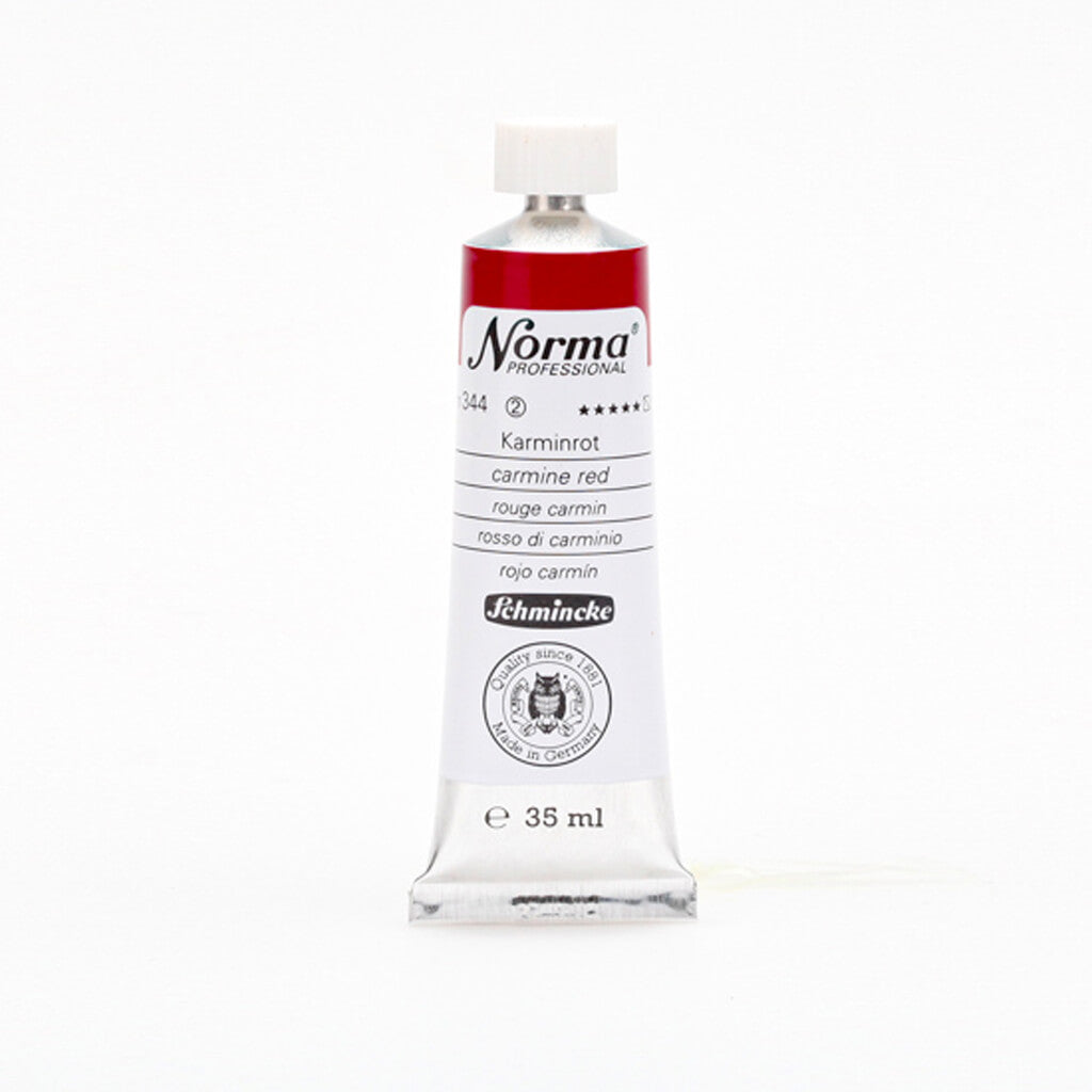 Schmincke Norma Professional Oil Paint 35ml