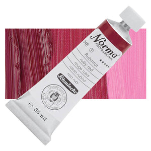 Schmincke Norma Professional Oil Paint 35ml