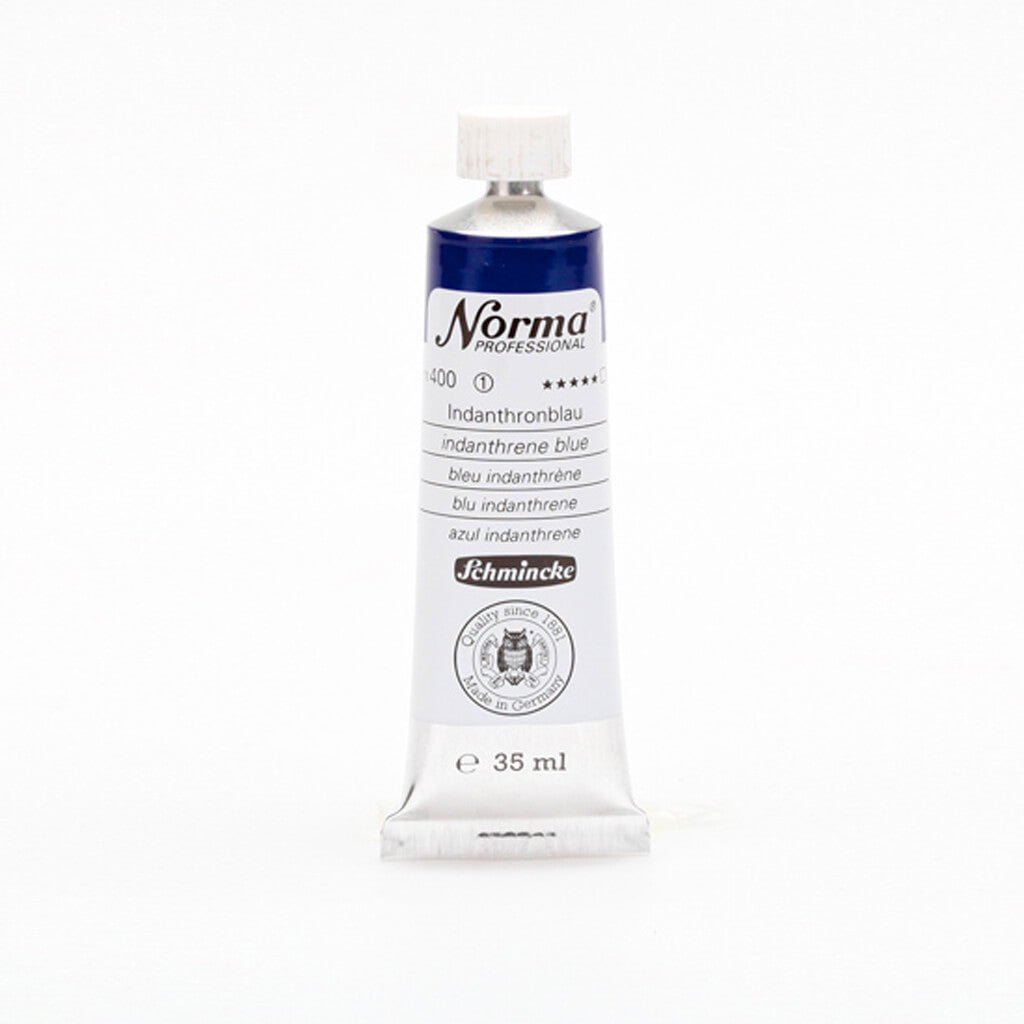 Schmincke Norma Professional Oil Paint 35ml