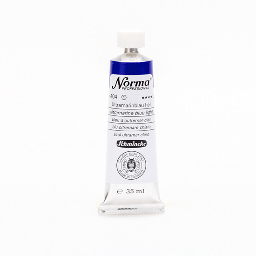 Schmincke Norma Professional Oil Paint 35ml