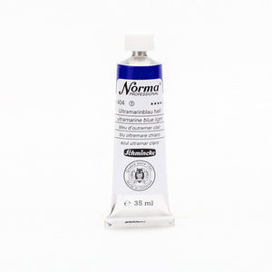 Schmincke Norma Professional Oil Paint 35ml