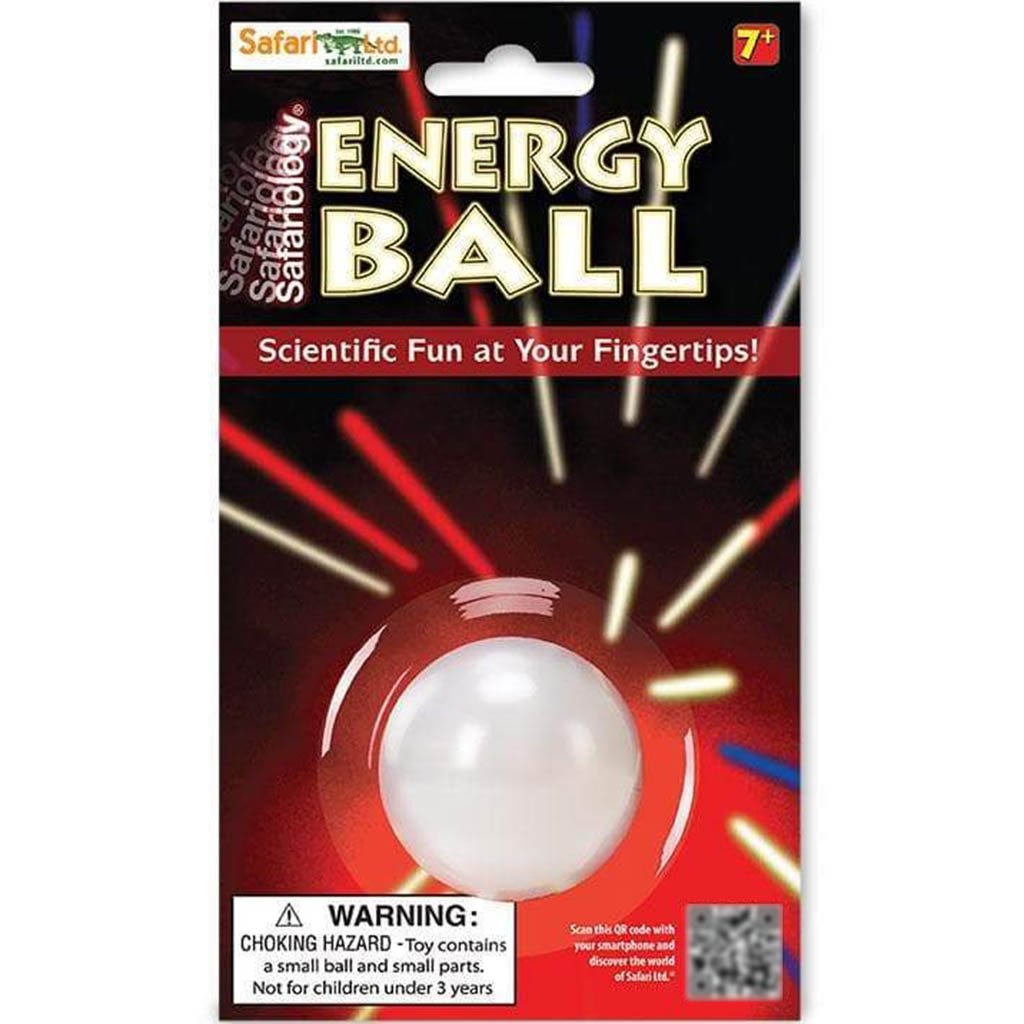 World Energy Ball