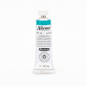 Schmincke Norma Professional Oil Paint 35ml