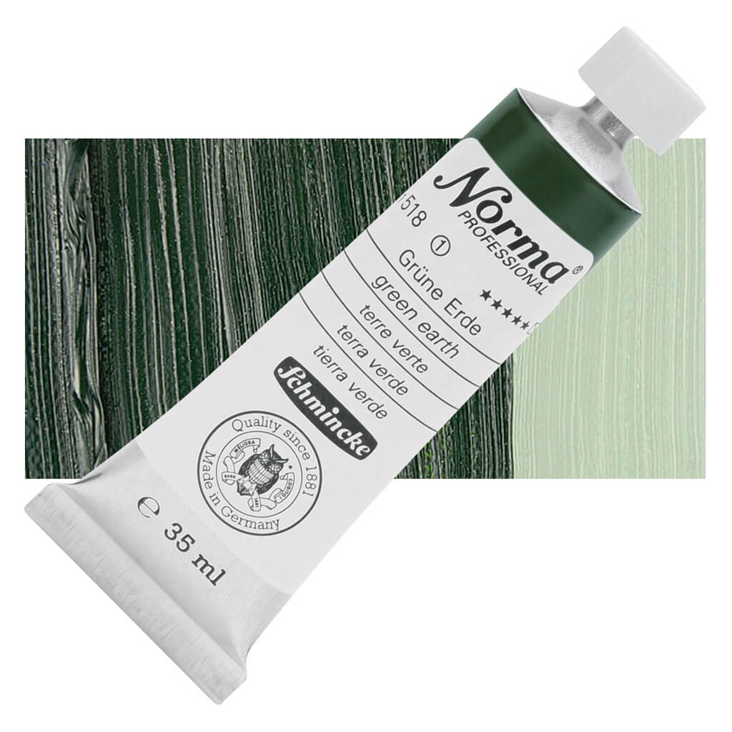 Schmincke Norma Professional Oil Paint 35ml