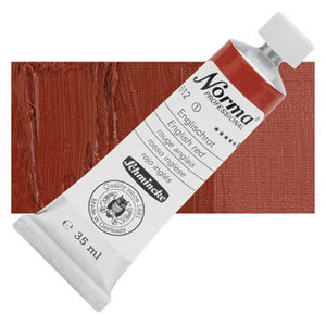 Schmincke Norma Professional Oil Paint 35ml