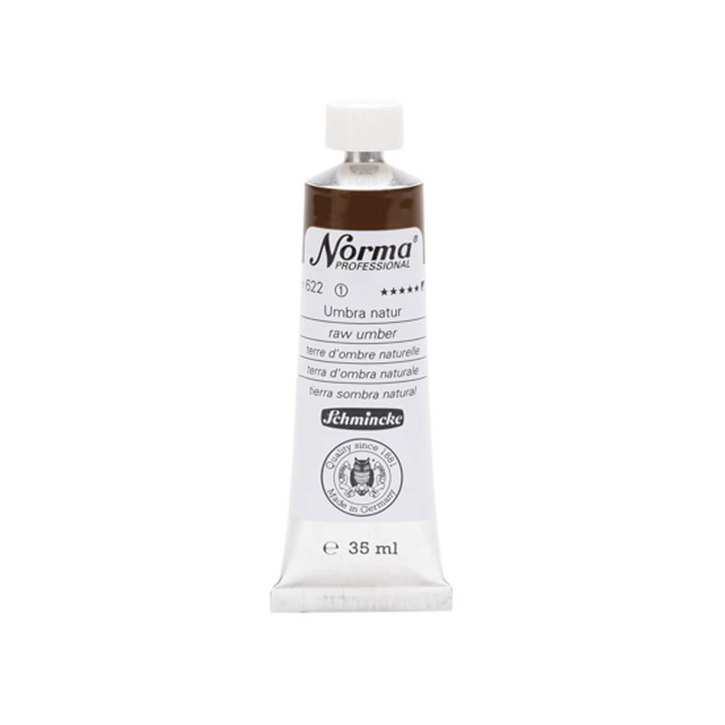 Schmincke Norma Professional Oil Paint 35ml