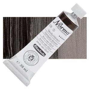 Schmincke Norma Professional Oil Paint 35ml