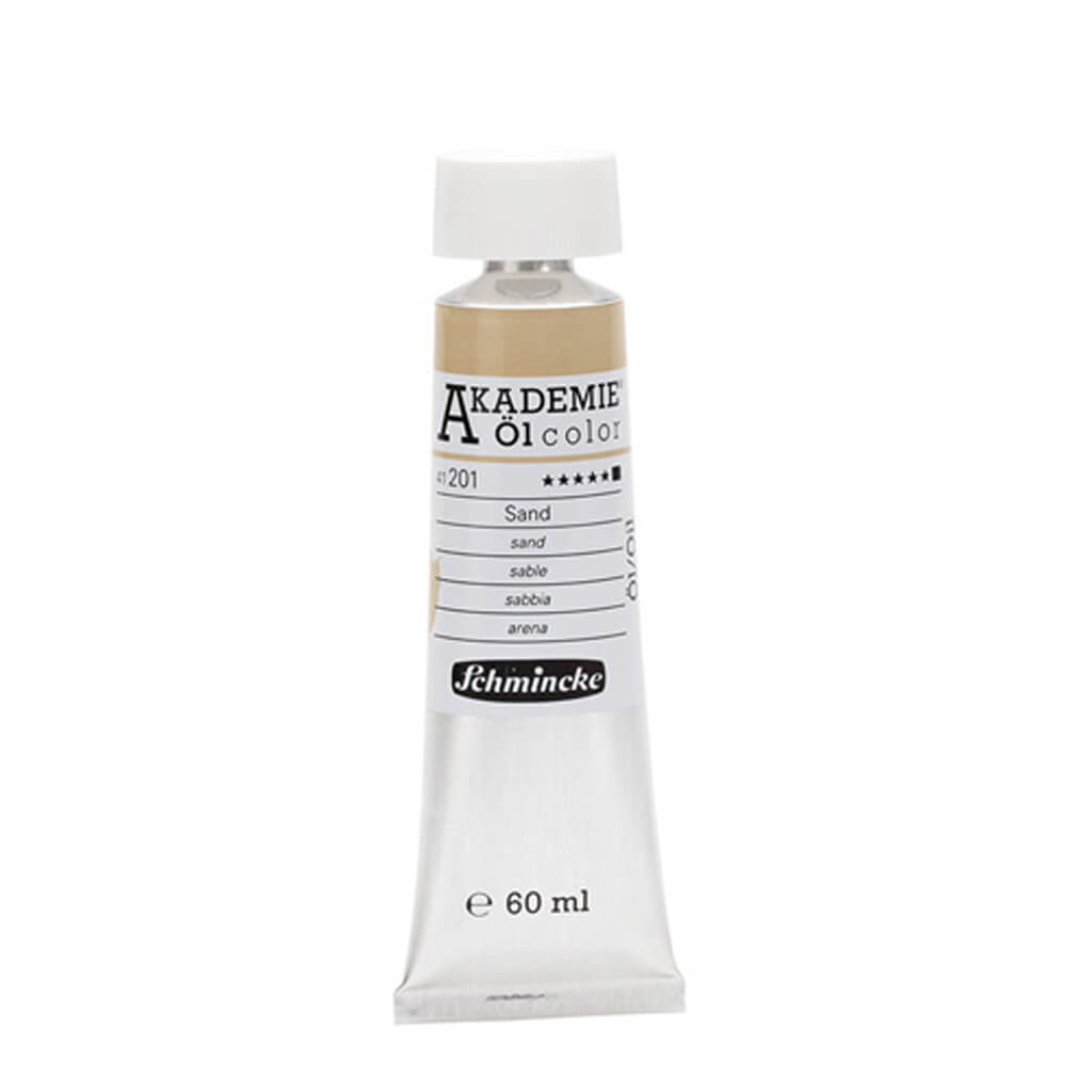 Schmincke Akademie Oil 60ml