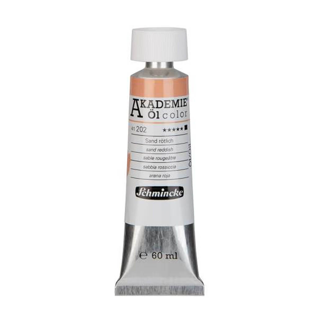 Schmincke Akademie Oil 60ml