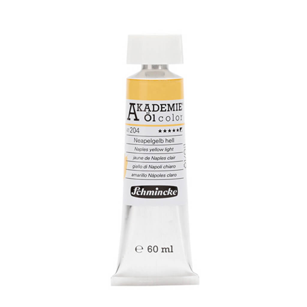 Schmincke Akademie Oil 60ml