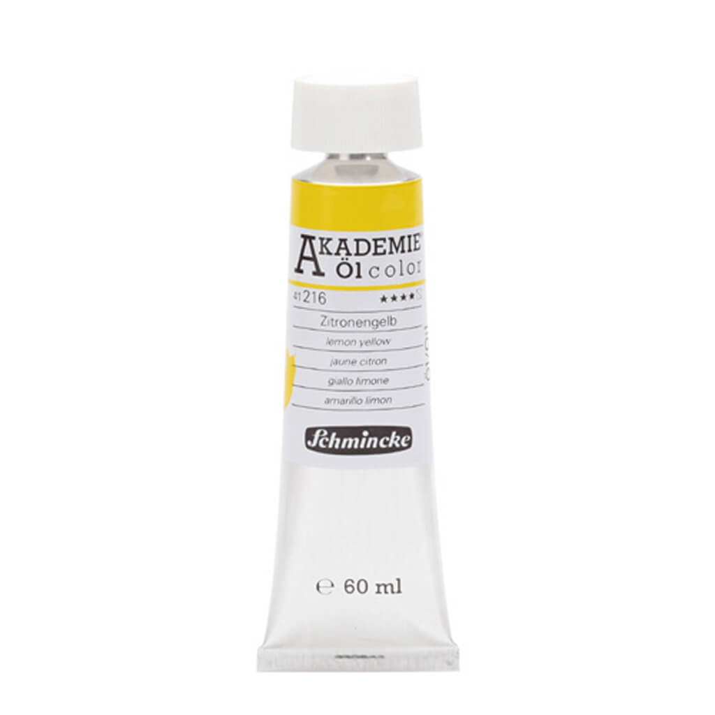 Schmincke Akademie Oil 60ml