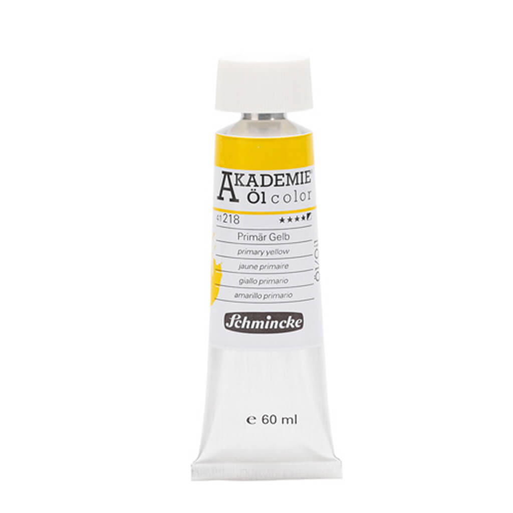 Schmincke Akademie Oil 60ml