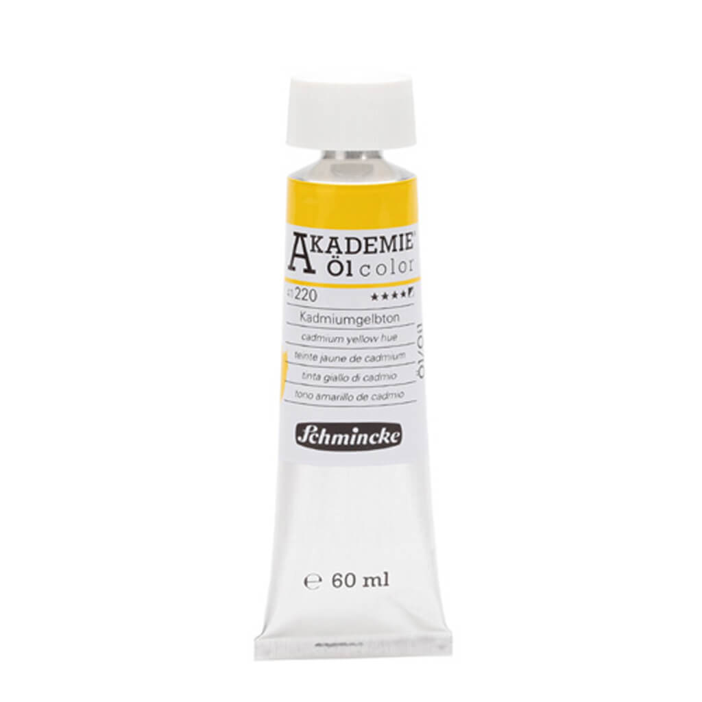 Schmincke Akademie Oil 60ml