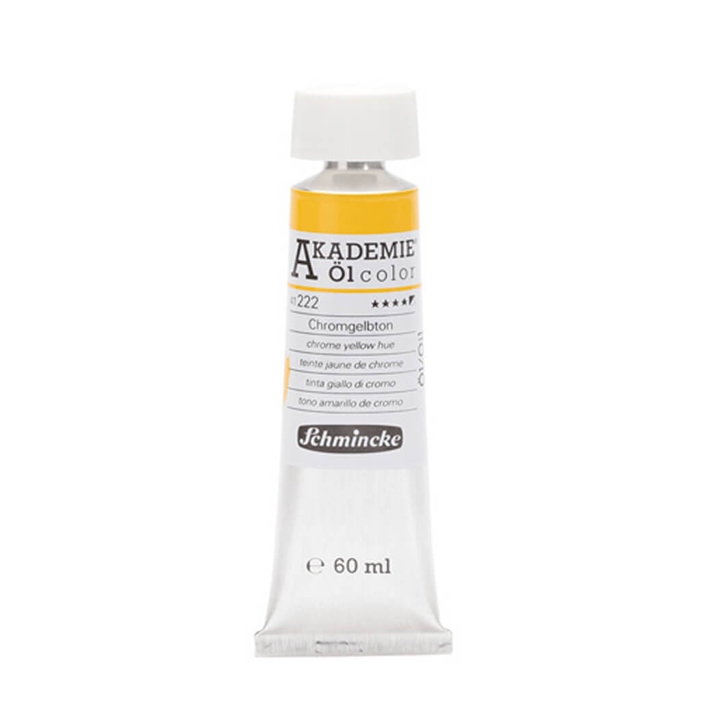 Schmincke Akademie Oil 60ml