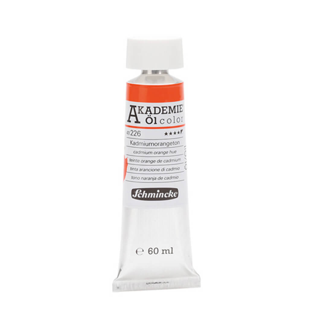 Schmincke Akademie Oil 60ml