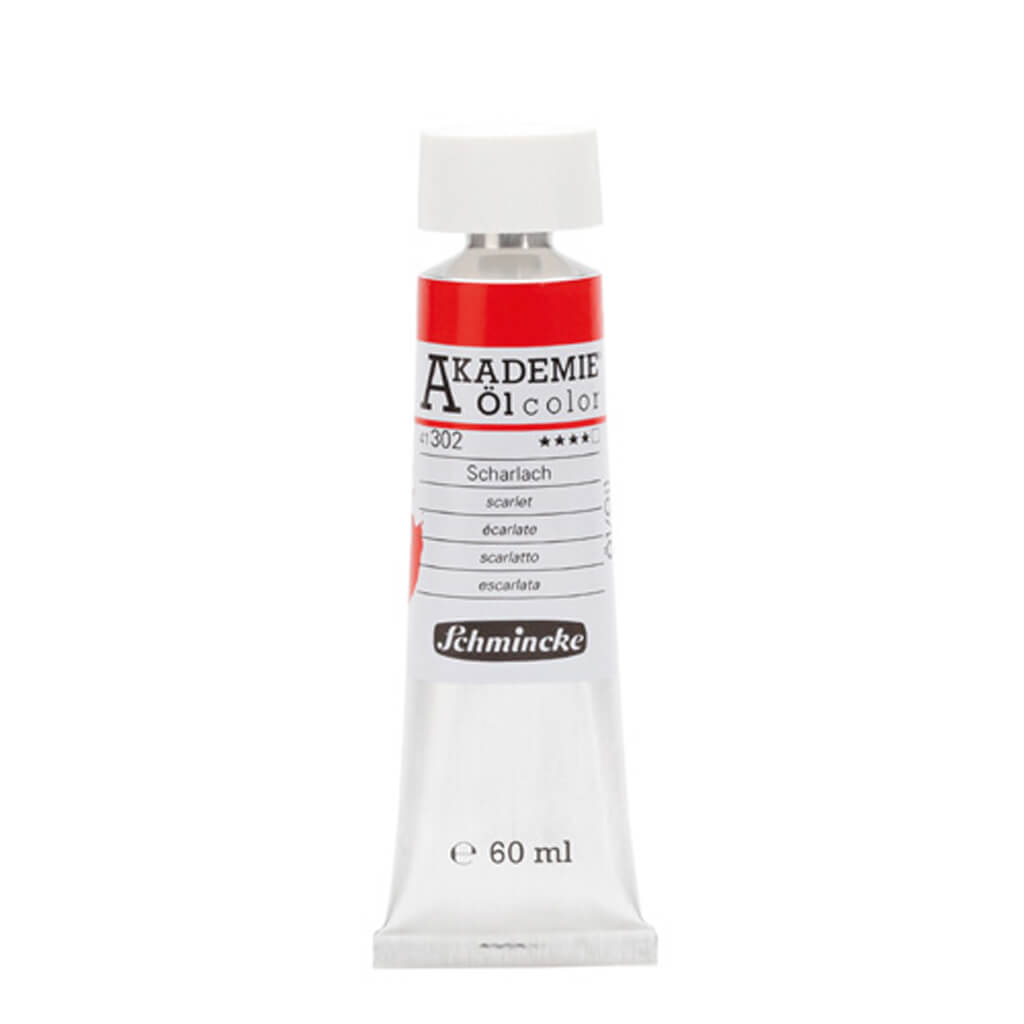 Schmincke Akademie Oil 60ml