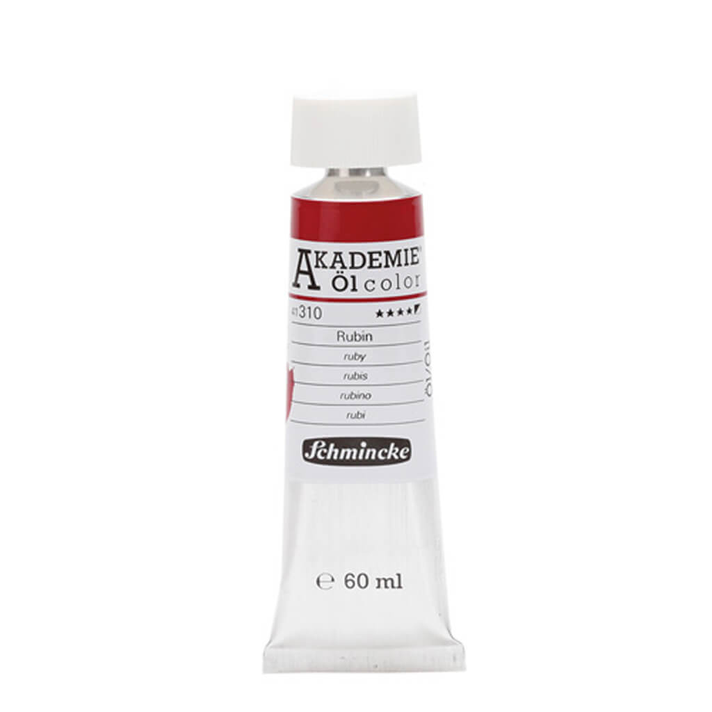 Schmincke Akademie Oil 60ml