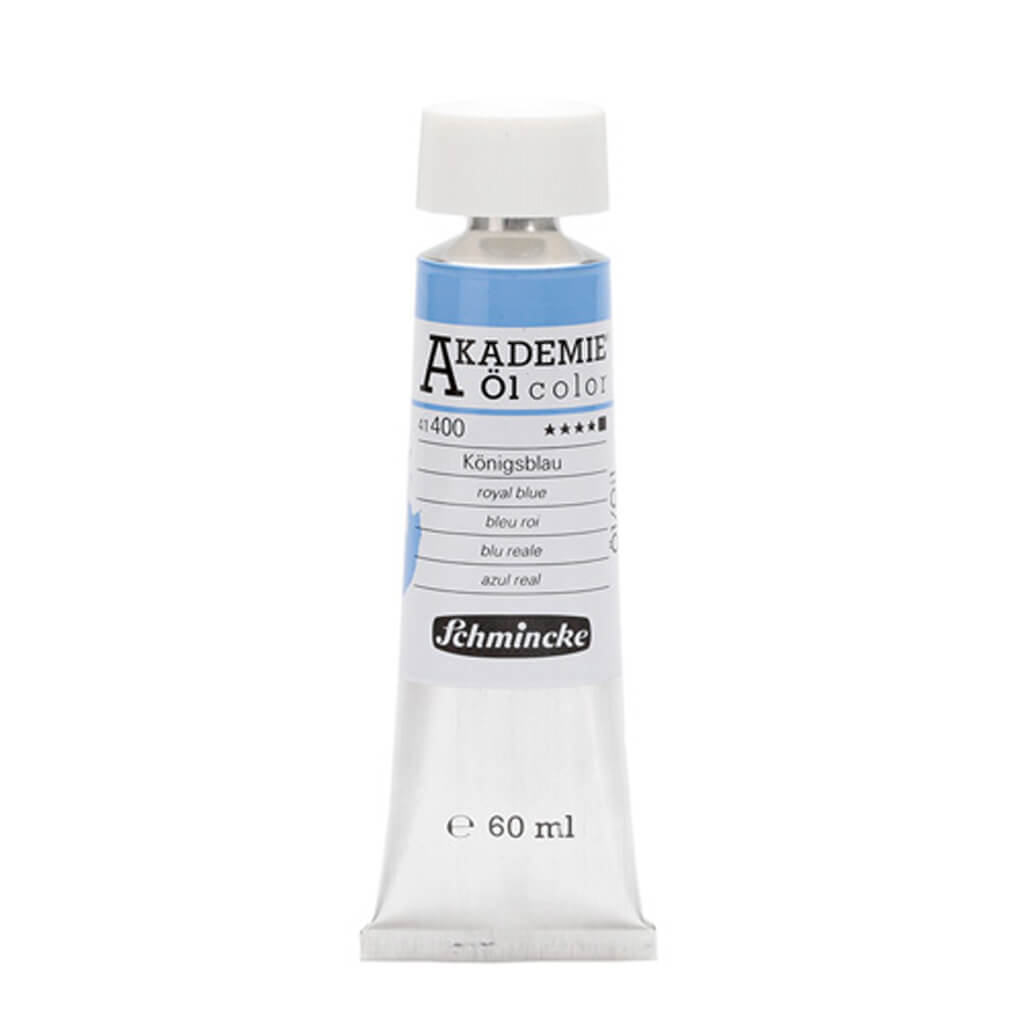 Schmincke Akademie Oil 60ml