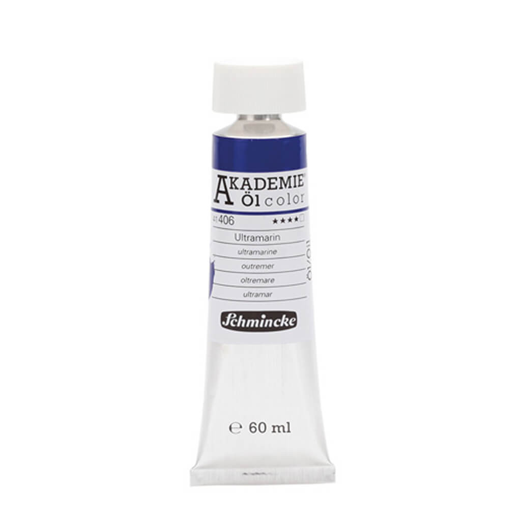 Schmincke Akademie Oil 60ml