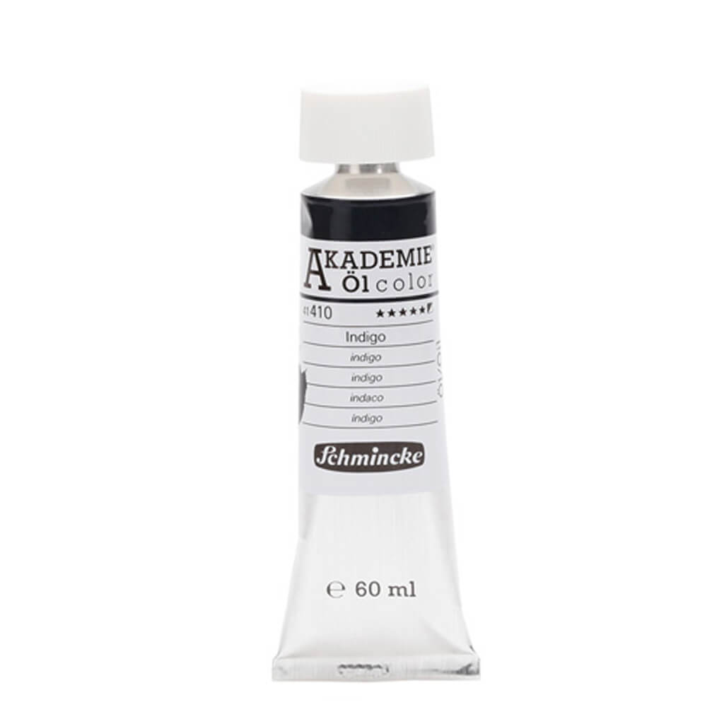 Schmincke Akademie Oil 60ml